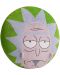 Perna decorativa WP Merchandise Animation: Rick and Morty - Rick - 1t