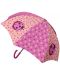 Umbrelă pentru copii S. Cool - Ladybug, automată, 48.5 cm - 1t