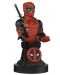 Suport  EXG Cable Guy Marvel - Deadpool - 1t
