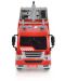 Jucărie pentru copii Moni Toys - Camion de pompieri cu pompă, 1:16 - 4t