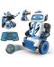 Robot pentru copii 3 în 1 Sonne - BoyBot, cu programare - 2t