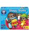 Joc educativ pentru copii Orchard Toys - Sleepy Sloths - 1t