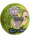 Perna decorativa WP Merchandise Animation: Rick and Morty - In Search of Adventure - 1t