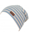 Pălărie pentru copii cu căptușeală din fleece Sterntaler - 55 cm, 4-6 ani - 2t