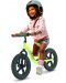 Bicicletă de echilibru pentru copii Chillafish - Charlie Sport 12′′, verde deschis - 2t