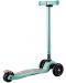 Scooter pentru copii Micro - Maxi Deluxe, Mint - 3t