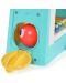 Jucărie pentru copii Hola Toys - Centru muzical multifuncțional - 4t