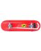 Skateboard pentru copii Mesuca - Ferrari, FBW13, rosu - 3t