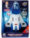 O jucărie pentru copi Buki Space Junior -Navă spațială, cu sunete și lumini - 1t