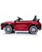 Masina cu acumulator pentru copii KikkaBoo - Mercedes Benz GT R, roșu - 2t