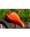 Bicicletă pentru copii Huffy - Moto X, 16'', roşie - 6t