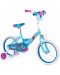 Bicicletă pentru copii Huffy - Frozen, 16'' - 1t