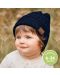 Pălărie de iarnă pentru copii KeaBabies - 6-36 luni, 3 bucăți - 2t