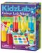 Laborator 4M Kidz Labs - Culorile - 1t