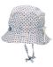 Pălărie de vară pentru copii cu protecție UV 50+ Sterntaler - 45 cm, 6-9 luni - 2t