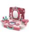 Toaleta pentru copii Buba Beauty - Roz - 1t