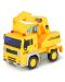 Jucărie pentru copii Moni Toys - Camion cu cupă, sunet și lumină, 1:20 - 3t