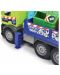 Jucarie pentru copii Dickie Toys - Camion reciclare deseuri, cu sunete si lumini - 6t