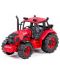 Jucărie Polesie - Tractor, roșu - 2t