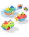 O jucărie de copii Simba Toys ABC - Barcă cu figurină, sortiment - 3t