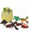 Jucării Simba - Dinozaur în ou, asortiment - 3t