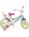 Bicicleta pentru copii Toimsa - Peppa Pig, 14" - 1t