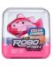 Jucarie pentru copii Zuru - Robo fish, roza - 1t