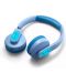 Casti wireless pentru copii Philips - TAK4206BL, albastre - 4t