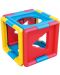 Cub logic pentru copii Hola Toys - 5t