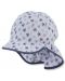 Pălărie de vară pentru copii cu protecție UV 30+ Sterntaler - 51 cm, 18-24 luni - 1t