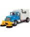 Toy Battat - Camion de curățenie - 1t