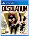 Desolatium (PS4) - 1t