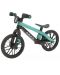 Bicicletă de echilibru pentru copii Chillafish - BMXie Vroom, albastru deschis - 1t