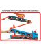 Jucarie pentru copii Mattel Hot Wheels - Autotransportator cu 3 masinute - 4t
