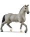 Figurină Schleich Horse Club - Armăsarul Sel Franța - 1t