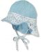 Pălărie de vară pentru copii cu protecție UV 30+ Sterntaler - 43 cm, 5-6 luni - 1t