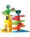 Set pentru copii PlayGo - Parcare cu masina - 1t
