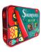 Joc magnetic și puzzle pentru copii Svoora - Svoordines într-o cutie - 2t