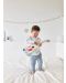 Chitara pentru copii Janod - Confetti, din lemn - 2t