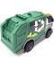 Jucarie pentru copii Dickie Toys - Camion de curatit, cu sunete si lumini - 2t