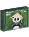 Puzzle pentru copii Bluebird din 204 XXL piese - Panda Rototos - 1t