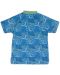 Tricou de înot pentru copii cu protecție UV 50+ Sterntaler - Cu dinozauri, 110/116 cm, 4-6 ani - 3t