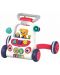 Premergător educativ pentru copii Hola Toys - Cu muzică și lumină, Mașină - 1t
