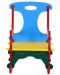 Scaun balansoar pentru copii Soba Mebel - Tony - 2t