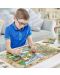 Puzzle pentru copii Orchard Toys - Descoperirea dinozaurilor, 150 piese - 3t