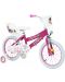 Bicicleta pentru copii Huffy - Princess, 16'' - 1t