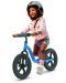 Bicicletă de echilibru pentru copii Chillafish - Charlie Sport 12′′, albastră - 8t