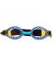 Ochelari de înot pentru copii SKY - Albastru, cu decorare  - 1t