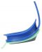 Ochelari de înot pentru copii Speedo - Illusion 3D Printed Junior, albastru - 2t