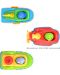 O jucărie de copii Simba Toys ABC - Barcă cu figurină, sortiment - 5t